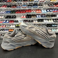 Adidas Yeezy Boost 700 V2 Geode EG6860 Men's Size 12 Missing Insoles - Hype Stew Sneakers Detroit