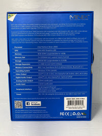 MINIX NEO J50C-4 Max 8GB/240GB Intel Pentium Micro Computer Mini  PC Windows 10 - Hype Stew Sneakers Detroit