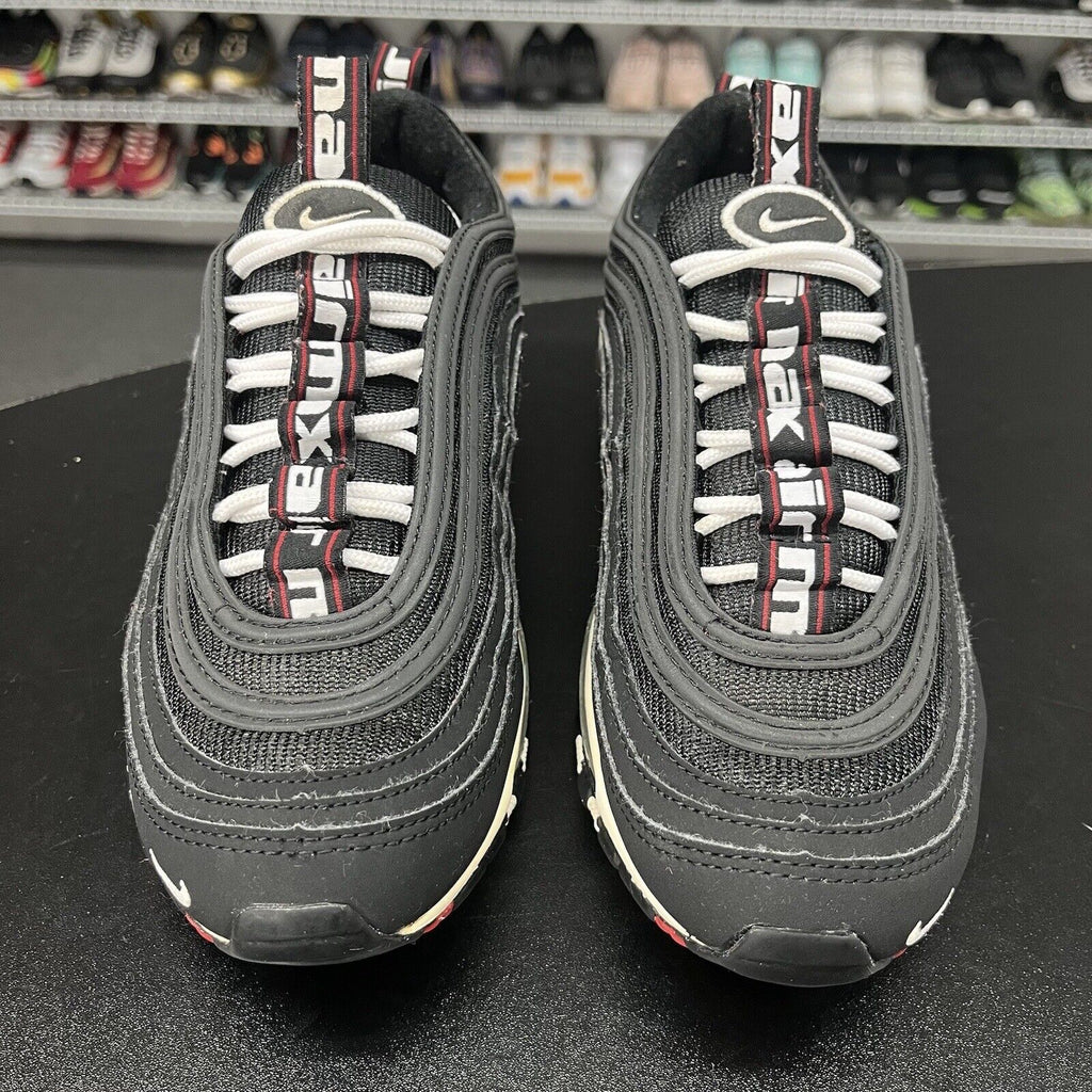 Nike Air Max 97 SE GS Athletic Shoes Sneakers AV3180-001 Youth Size 6.5Y - Hype Stew Sneakers Detroit