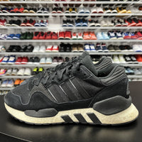 Adidas ZX 930 X EQT Never Made Pack Core Black EE3649 Men's Size 10.5 - Hype Stew Sneakers Detroit