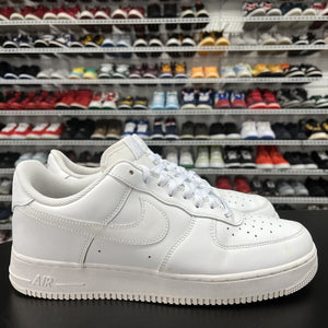 Nike Air Force 1 Low '07 White CW2288-111 Men's Size 11