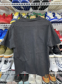 Vintage 90s Isiah Thomas Detroit Pistons Starter T- Shirt Size XL - Hype Stew Sneakers Detroit