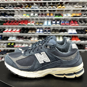 New Balance 2002R Navy Eclipse M2002RCA Men's Size 8.5