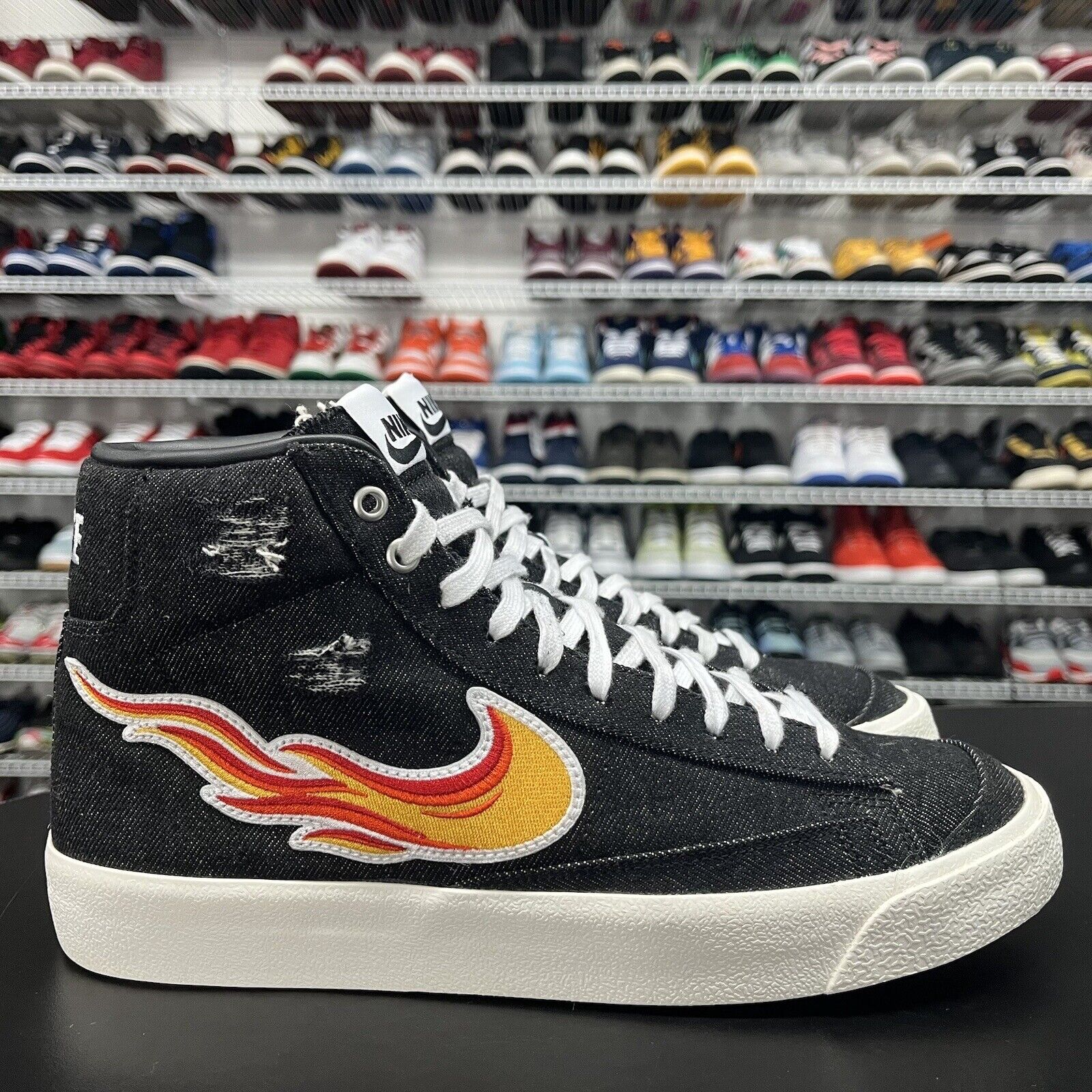 nike blazers size 10.5