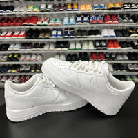 Nike Air Force 1 Low '07 White CW2288-111 Men's Size 8.5