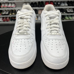 Nike Air Force 1 Low '07 White (CW2288-111) Men Size 14