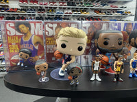 Funko Pop NBA Lot 23 Collectible Set, Lebron, Curry, Giannis, Jokic, Luka & More - Hype Stew Sneakers Detroit