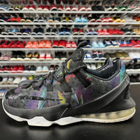 Nike LeBron 13 Low Birds Of Paradise 831925-051 Men's Size 8.5 - Hype Stew Sneakers Detroit
