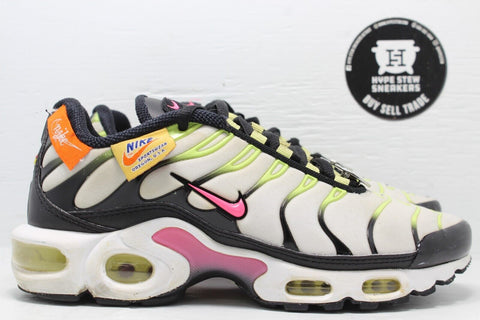 Nike Air Max Plus Have a Nike Day (W) Size 6