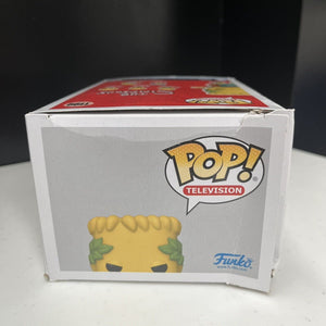 Funko POP! The Simpsons: Bartigula #1199 New In Box - Hype Stew Sneakers Detroit