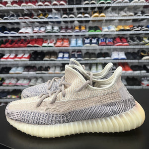 Adidas Yeezy Boost 350 V2 Ash Pearl GY7658 Men's Size 8