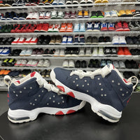 Nike Air Max CB'˜94 USA 2021 Blue White DJ5160-400 Men's Size 8