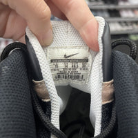 Nike Air Max 2 CB 94 Black Denim 305440 004 Men's Size 15 Missing Insoles - Hype Stew Sneakers Detroit