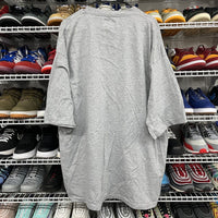 Vtg 2004 Reebok NBA Champions Detroit Pistons T-Shirt Size 2XL - Hype Stew Sneakers Detroit