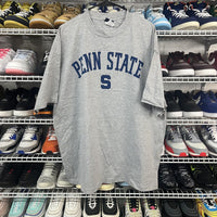 Vintage 2000s Penn State Champs Sports TShirt Logo XL - Hype Stew Sneakers Detroit