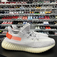 Adidas Yeezy Boost 350 V2 Tail Light FX9017 Men's Size 11.5 No Insoles