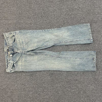 Vintage Y2K Arizona Jean Company Denim Jeans Women's Size 7 Short/Bajo - Hype Stew Sneakers Detroit