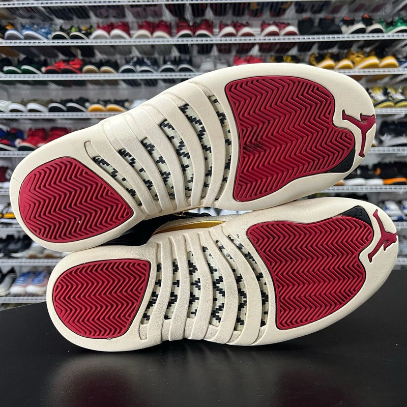 Nike Air Jordan Men's Size 8 Retro Chinese New Year (2019)  CI2977-006 - Hype Stew Sneakers Detroit