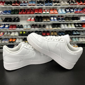 Nike Air Force 1 Low '07 White CW2288-111 Men's Size 8 - Hype Stew Sneakers Detroit