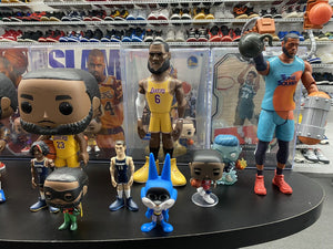 Funko Pop NBA Lot 23 Collectible Set, Lebron, Curry, Giannis, Jokic, Luka & More - Hype Stew Sneakers Detroit