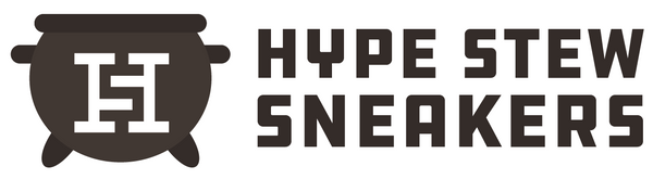 Hype Stew Sneakers Detroit