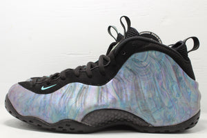Nike Air Foamposite One Abalone - Hype Stew Sneakers Detroit