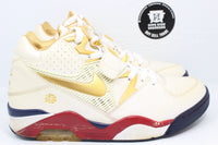 Nike Air Force 180 Finish Line 25th Anniversary - Hype Stew Sneakers Detroit