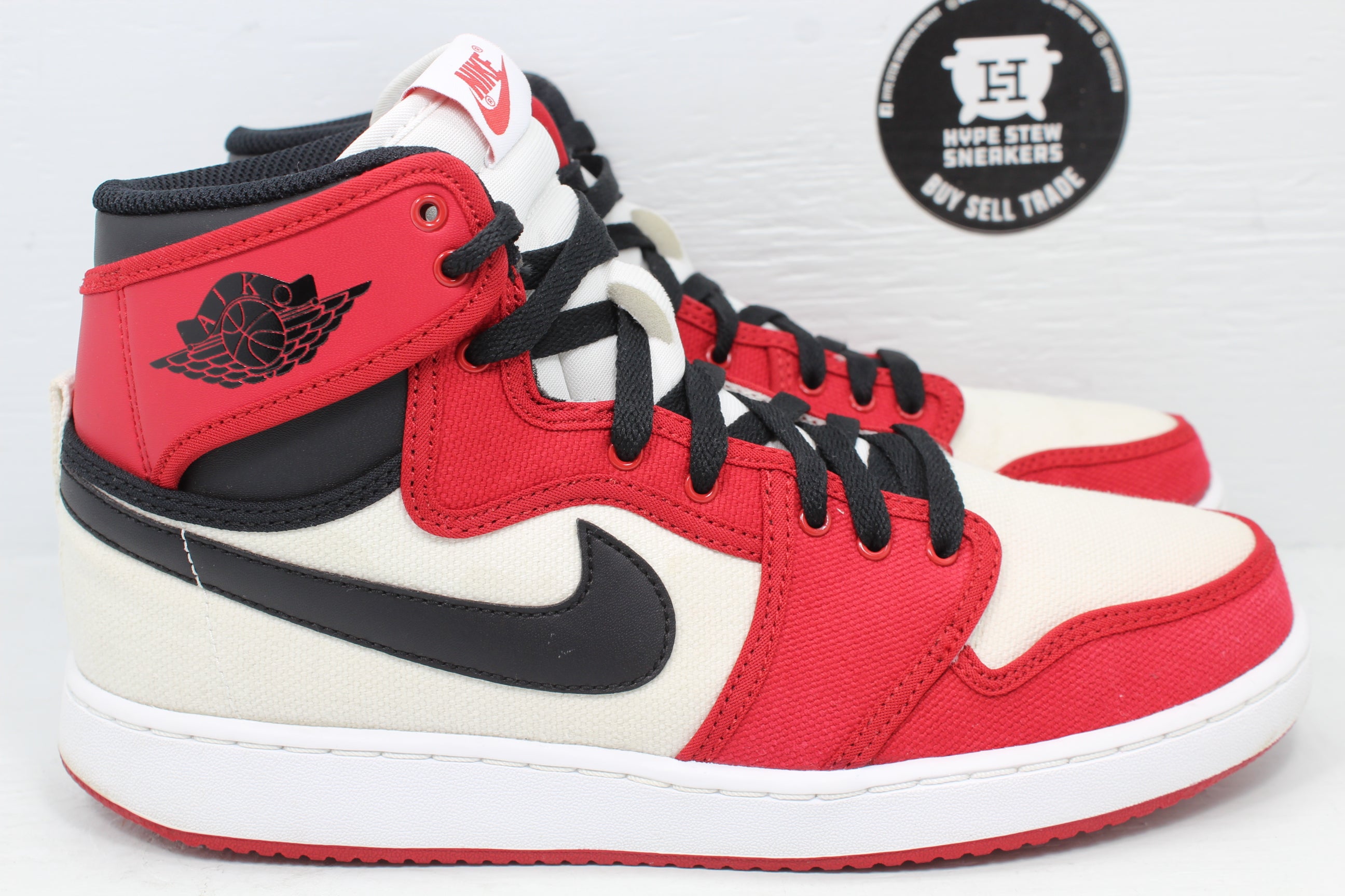 Nike Air Jordan 1 AJKO Chicago (2014) | Hype Stew Sneakers