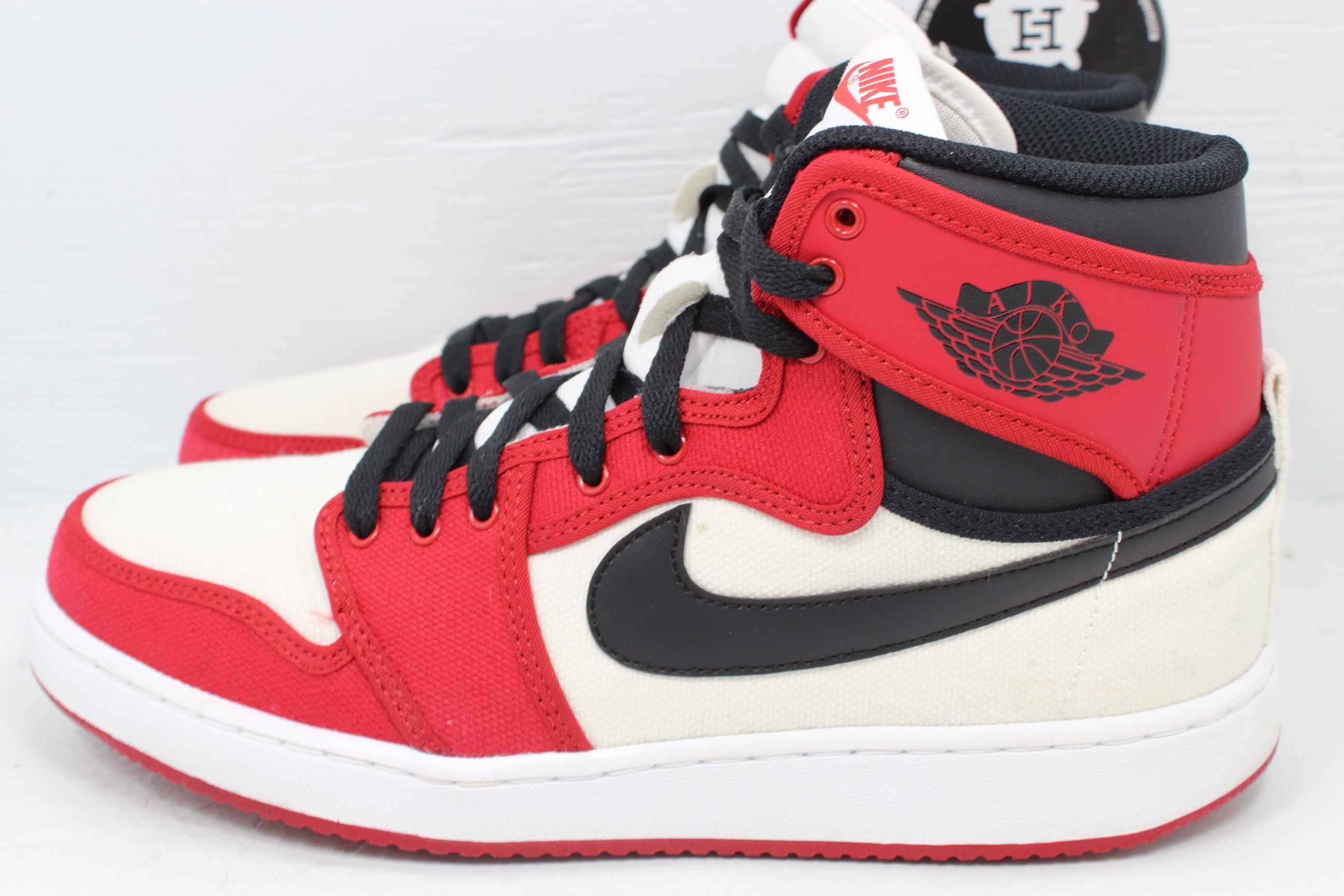 Jordan 1 AJKO Chicago 2014