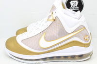 Nike LeBron 7 China Moon 2020 (GS) - Hype Stew Sneakers Detroit