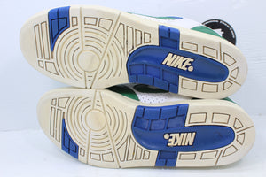 Nike Air Force 2 Low Seahawks - Hype Stew Sneakers Detroit