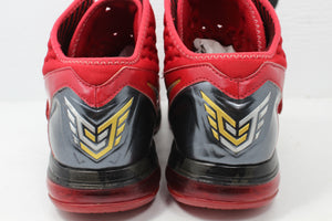 Nike CJ81 Trainer Max Fright Night Calvin Johnson - Hype Stew Sneakers Detroit