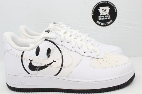 Nike Air Force 1 Low Have A Nike Day White