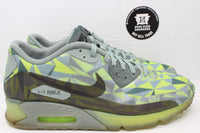 Nike Air Max 90 Ice Green - Hype Stew Sneakers Detroit