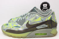 Nike Air Max 90 Ice Green - Hype Stew Sneakers Detroit