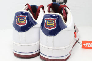 Nike Air Force 1 Low LeBron - Hype Stew Sneakers Detroit