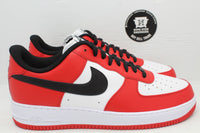 Nike Air Force 1 Low By You Custom Chicago - Hype Stew Sneakers Detroit