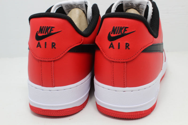 Nike Air Force 1 Low By You Custom Chicago - Hype Stew Sneakers Detroit