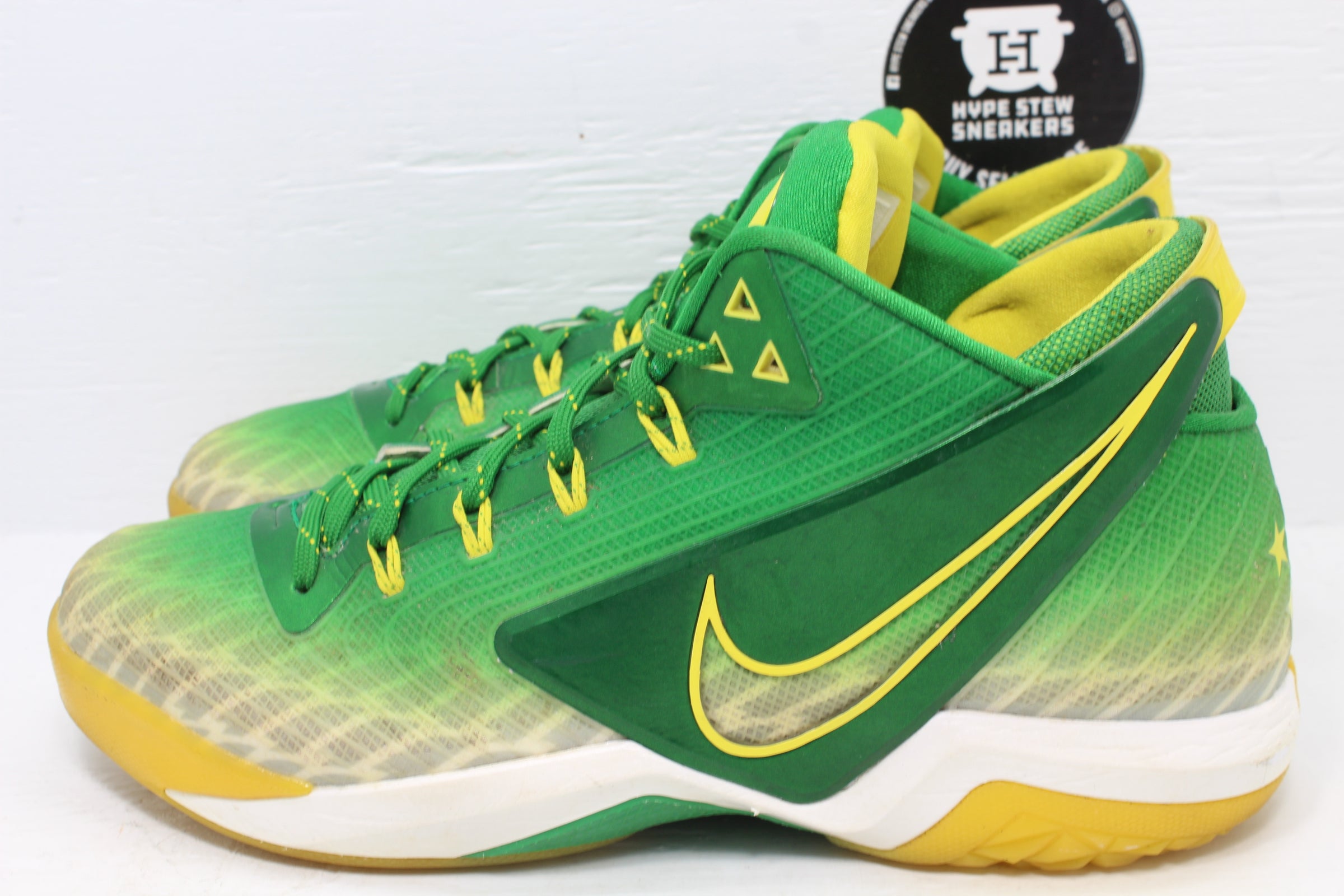 Nike zoom field general oregon Clearance