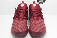 Nike Air Presto Low Utility Team Red - Hype Stew Sneakers Detroit