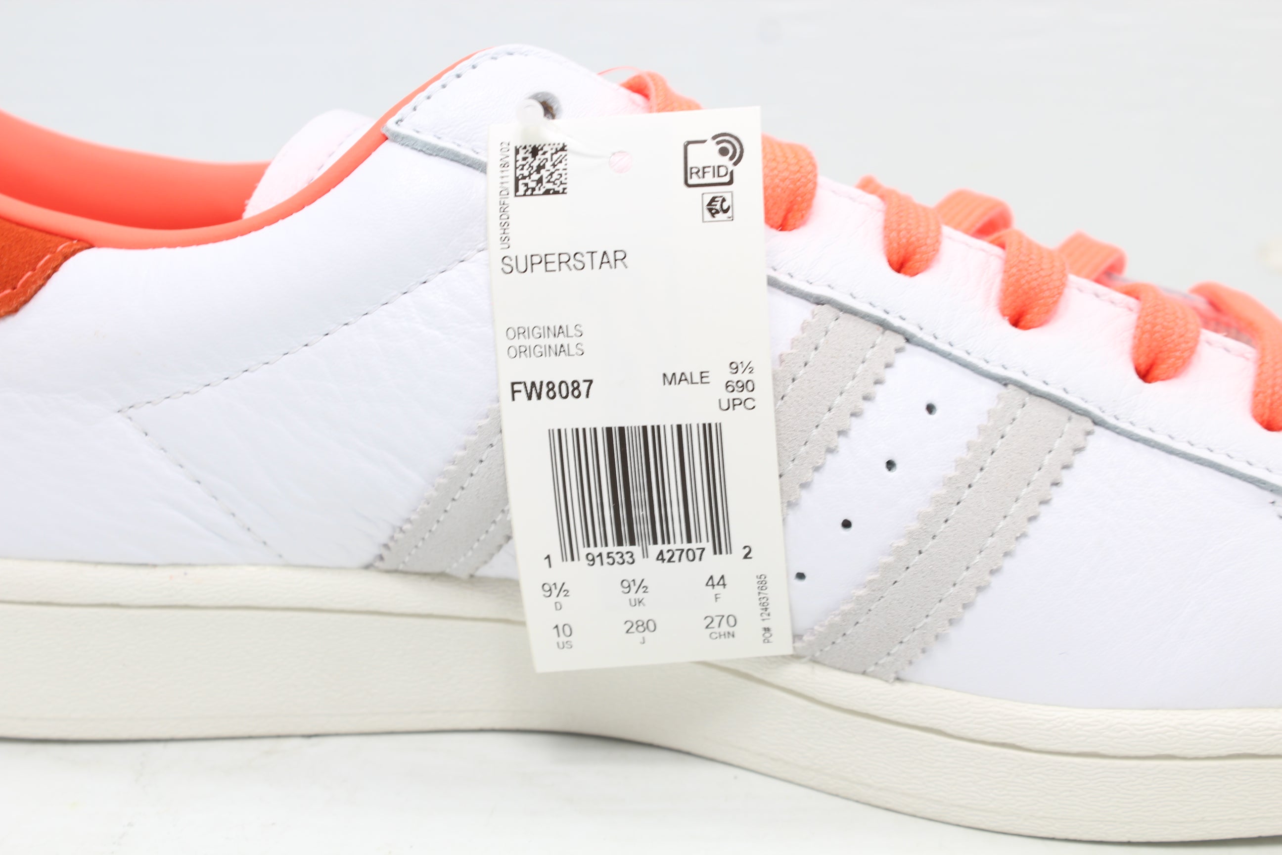 adidas gazelle silver green womens Adidas Women's Superstar Shoes main image 1