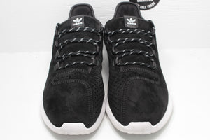 Adidas Tubular Shadow 'Core Black' - Hype Stew Sneakers Detroit