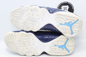 Nike Air Jordan 9 Pearl Blue (GS) - Hype Stew Sneakers Detroit