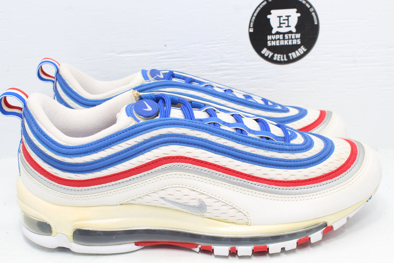 Buy Air Max 97 'All Star Jersey' - 921826 404 - White