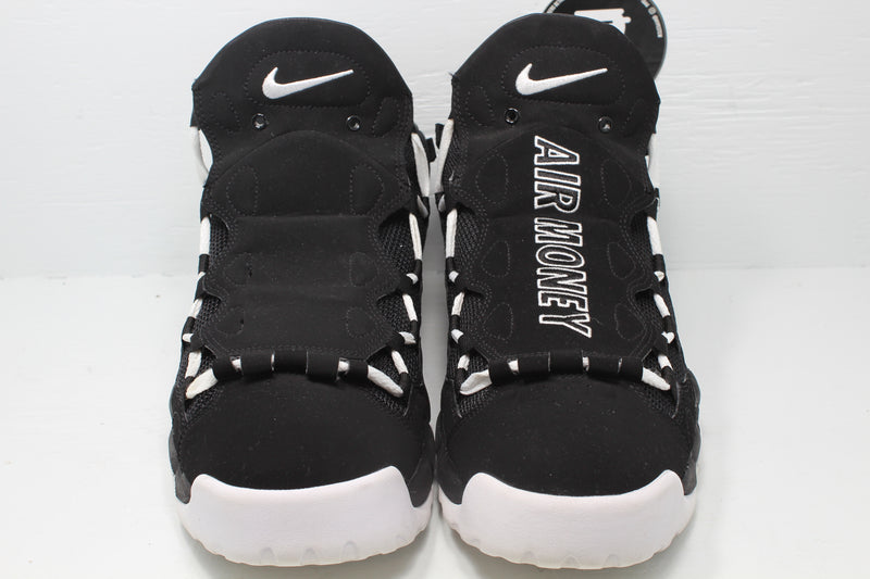 Nike More Money Black White | Hype Stew Sneakers Detroit