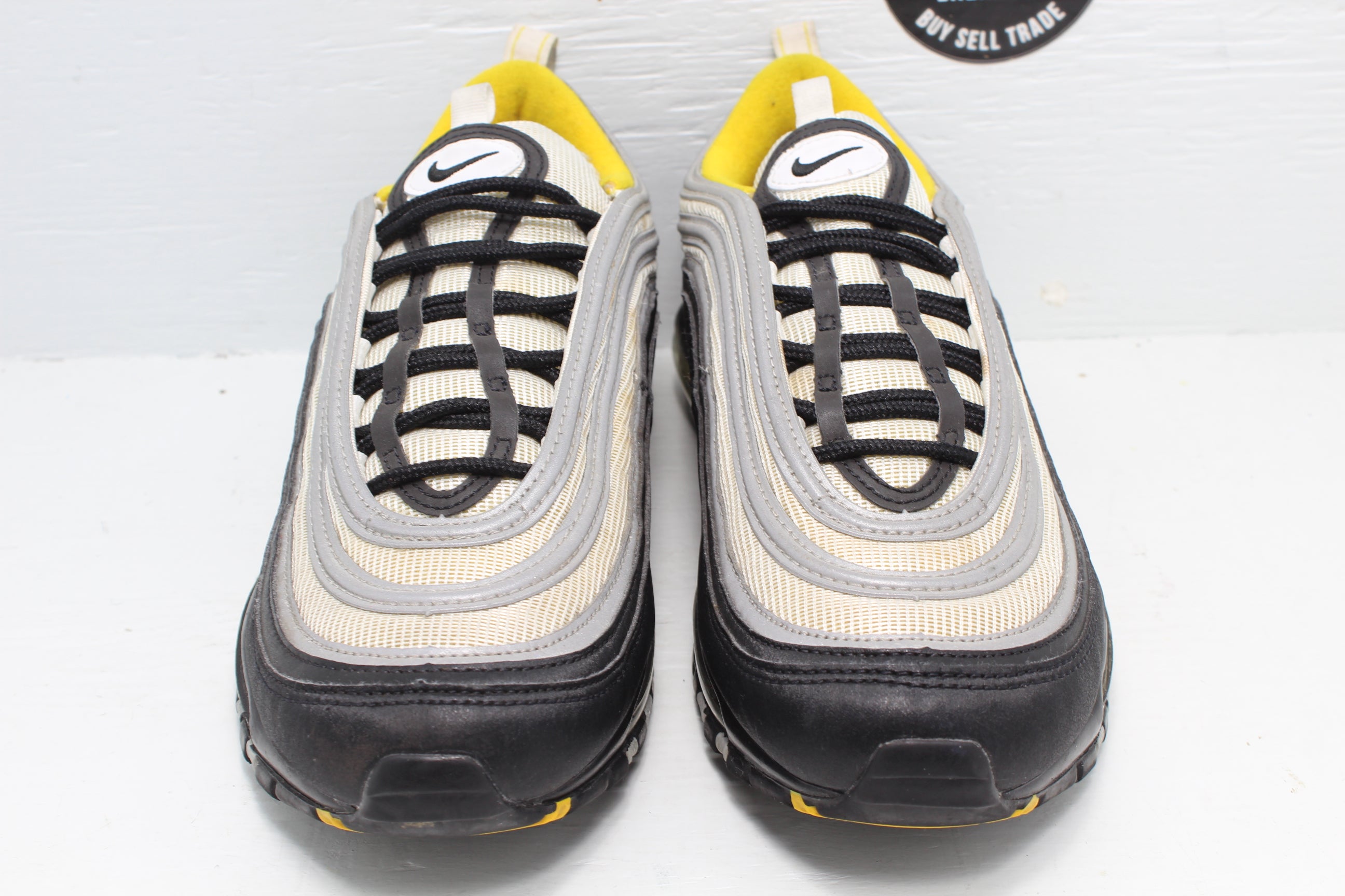 pittsburgh steelers air max 97