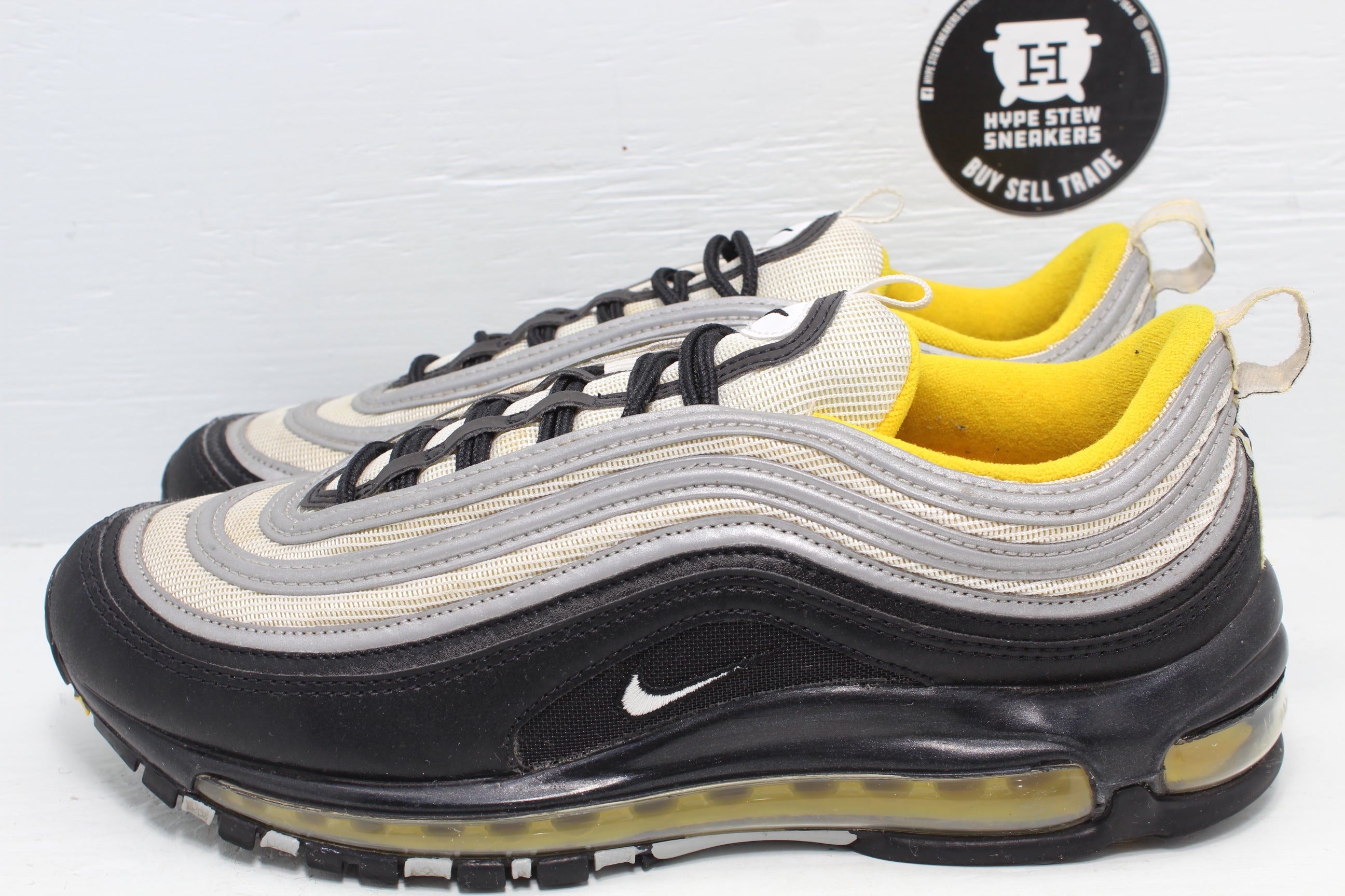 Air max 97 hype hotsell