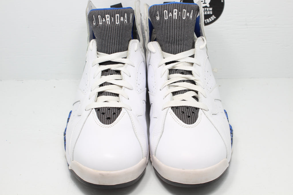 Nike Air Jordan 7 Magic DMP (2009) - Hype Stew Sneakers Detroit