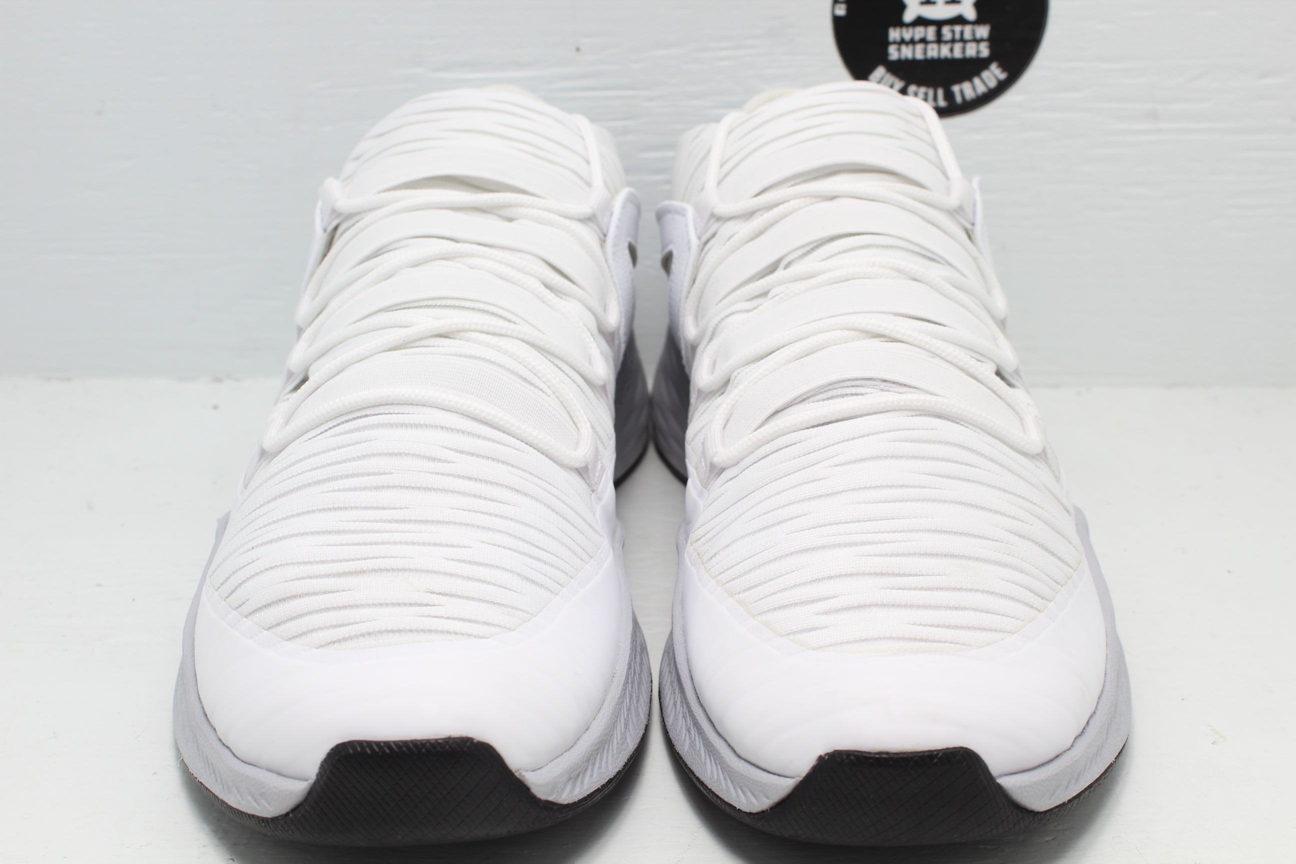 jordan formula 23 low white