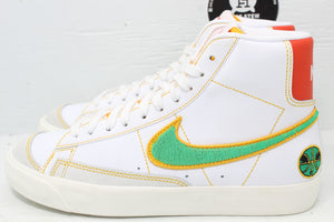 Nike Blazer Mid Roswell Rayguns (GS) - Hype Stew Sneakers Detroit
